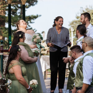 Joanna Cook - Newcastle Celebrant Servic