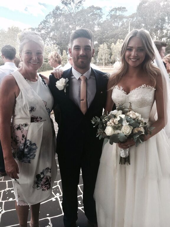 Your Fantastic Wedding