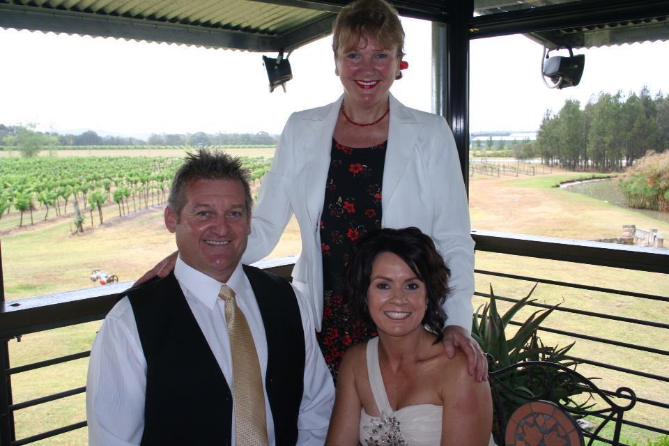 Your Fantastic Wedding