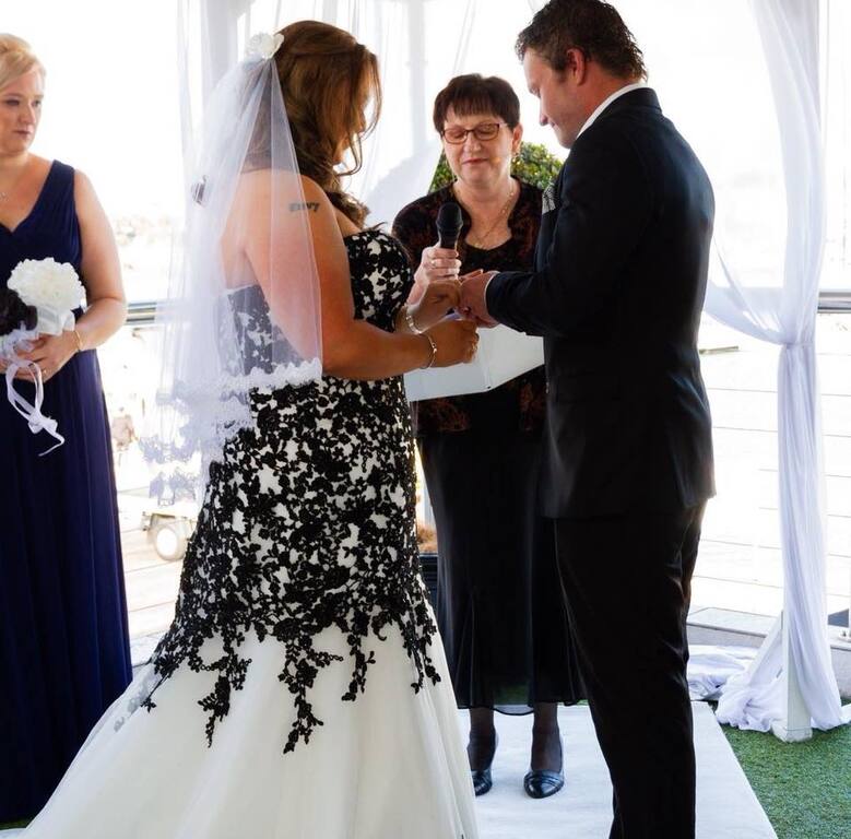 Marry Me Now Weddings