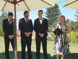 Christine Warren-Davey