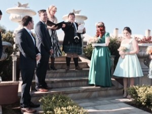 Christine Warren-Davey