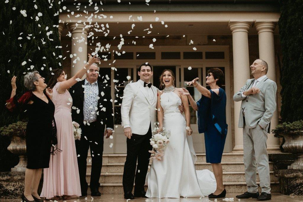 Heart2Soul Ceremonies by Francesca Ellul