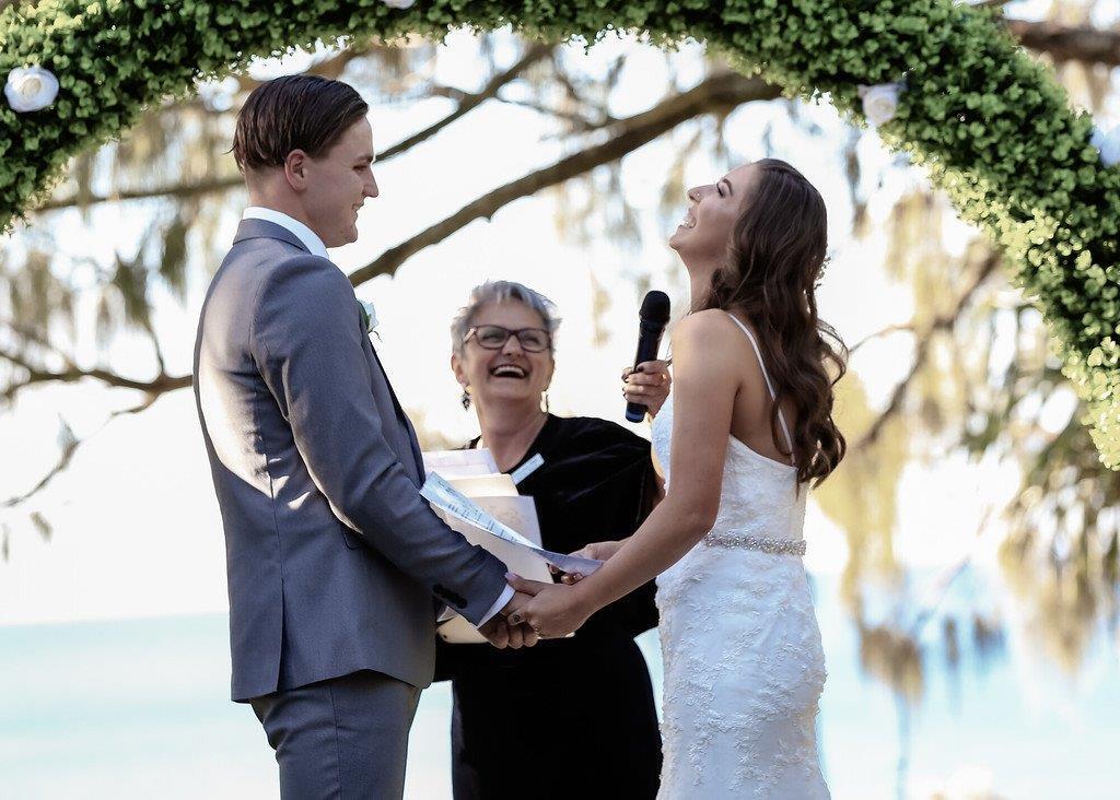 Heart2Soul Ceremonies by Francesca Ellul