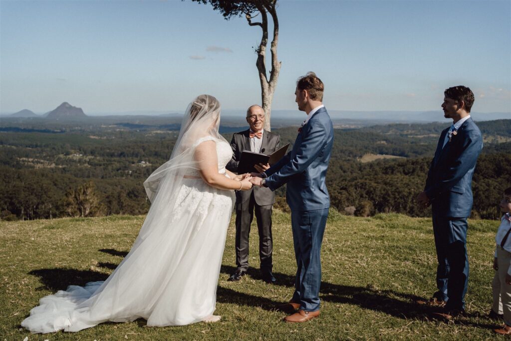 Steven Murray Marriage Celebrant