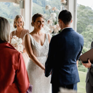 Steven Murray Marriage Celebrant