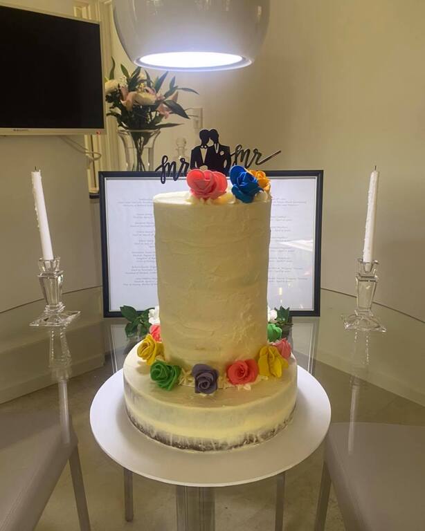 With Style Weddings and Events