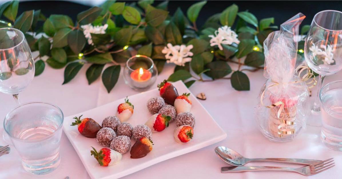 With Style Weddings and Events