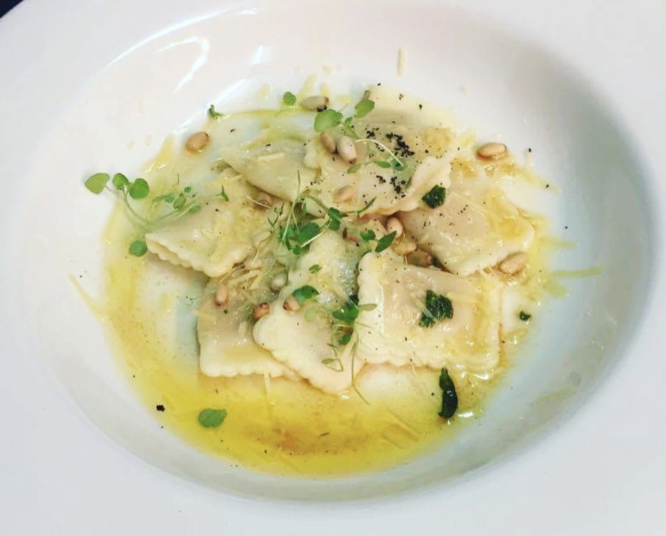 Two Sisters Catering