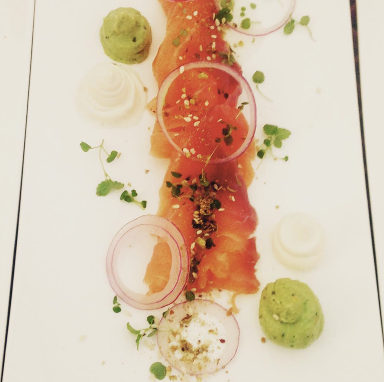 Two Sisters Catering