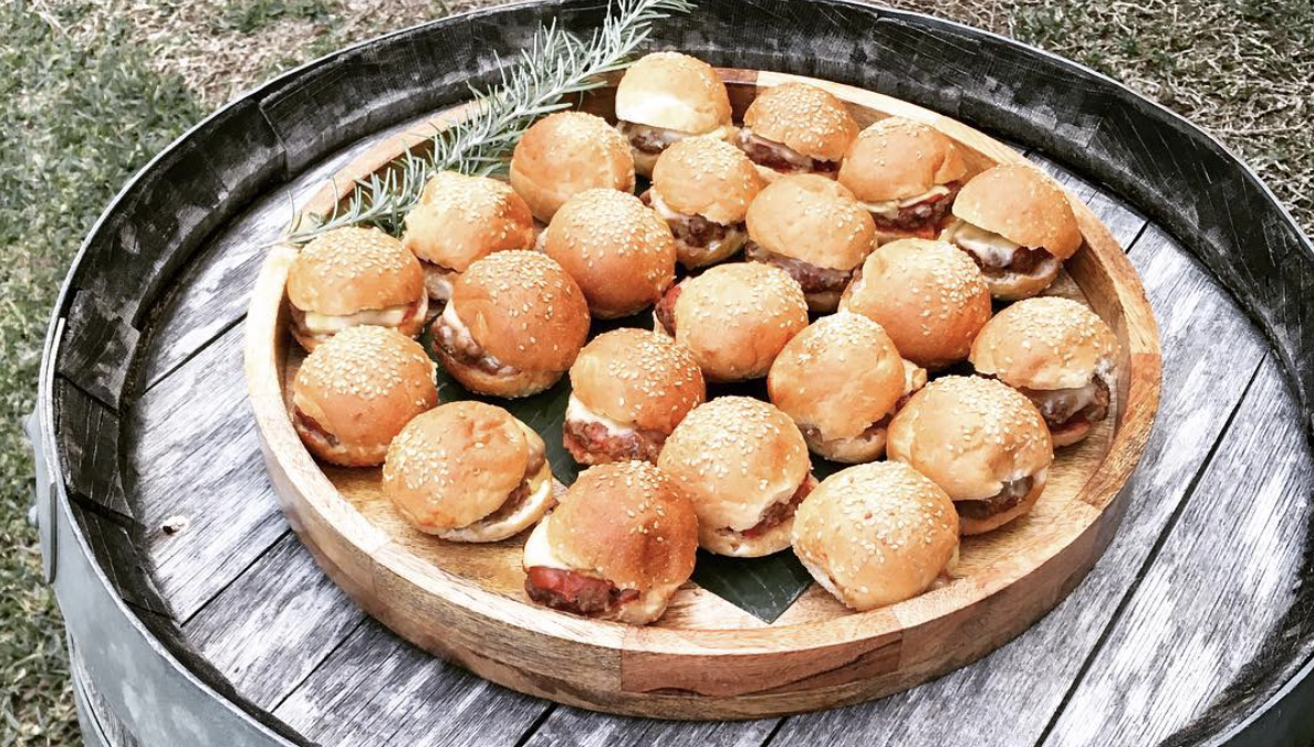 Two Sisters Catering