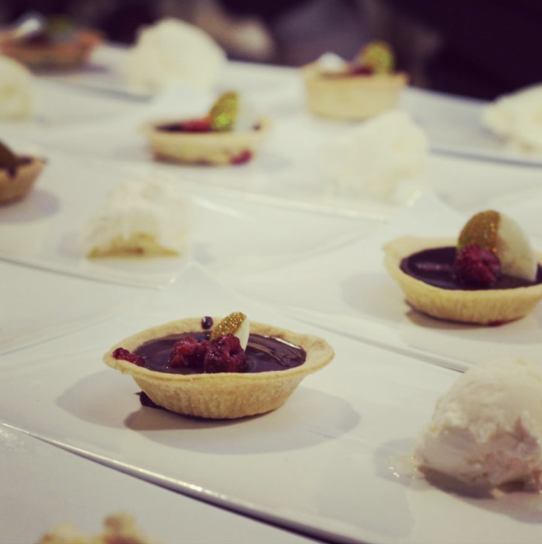 Two Sisters Catering