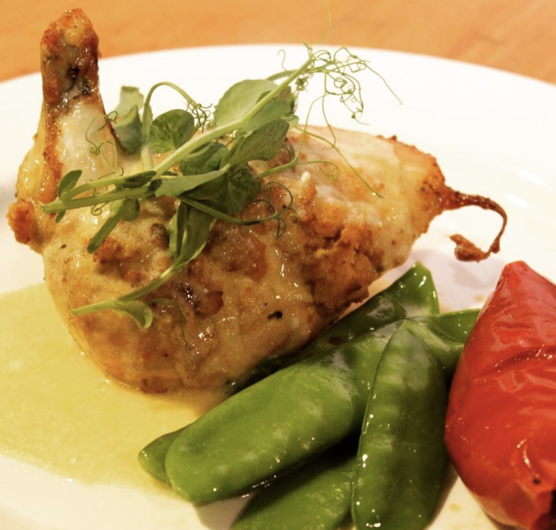 Two Sisters Catering