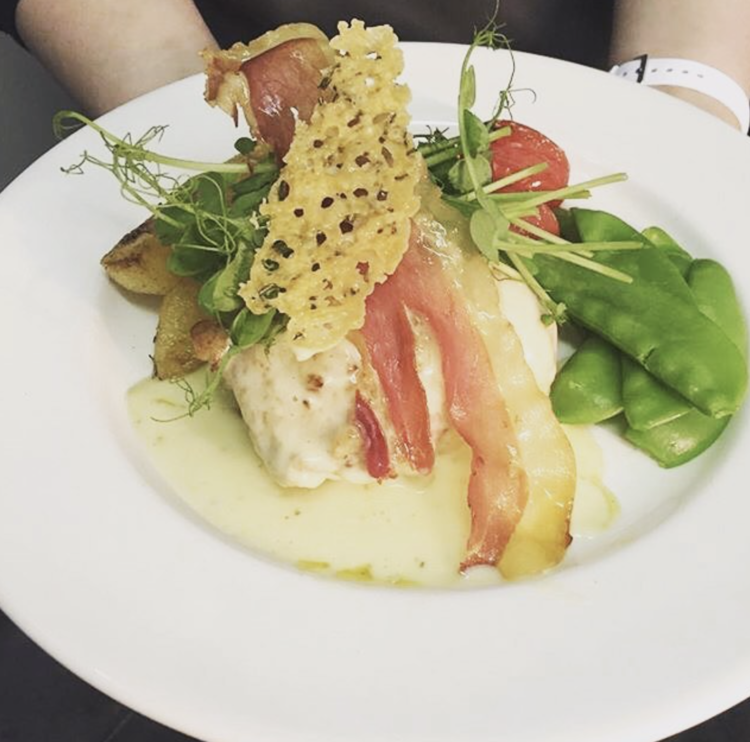 Two Sisters Catering