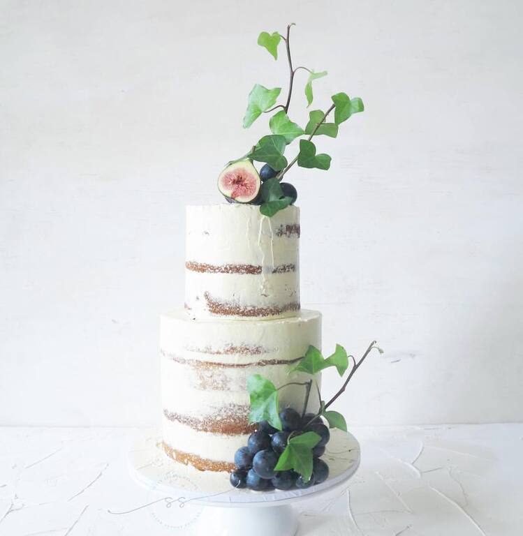 Seven Spoons Designs