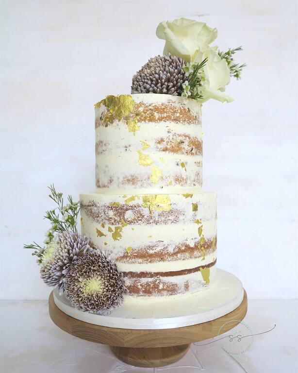 Seven Spoons Designs