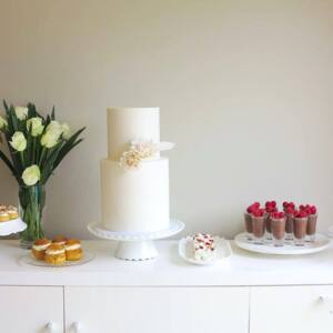 Seven Spoons Designs