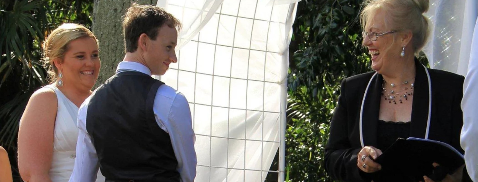 Celebrations of Life - Jenny Peters