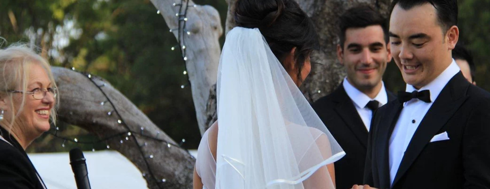 Celebrations of Life - Jenny Peters