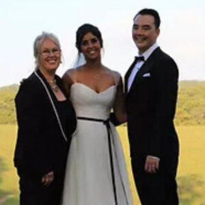 Celebrations of Life - Jenny Peters