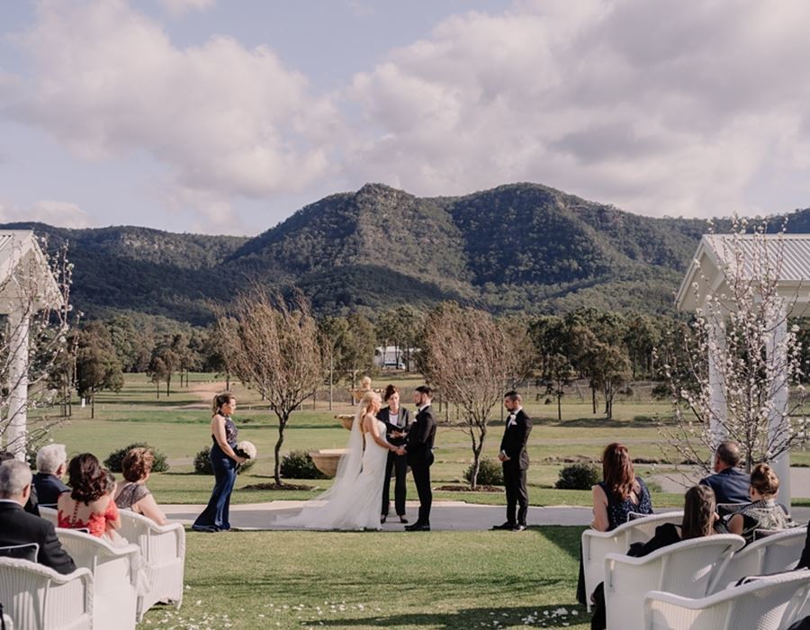 Leogate Estate Wines