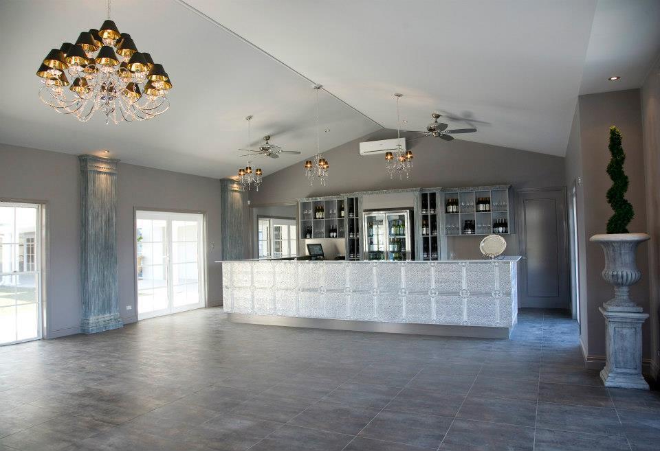 Leogate Estate Wines