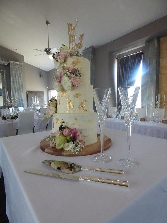 Leogate Estate Wines