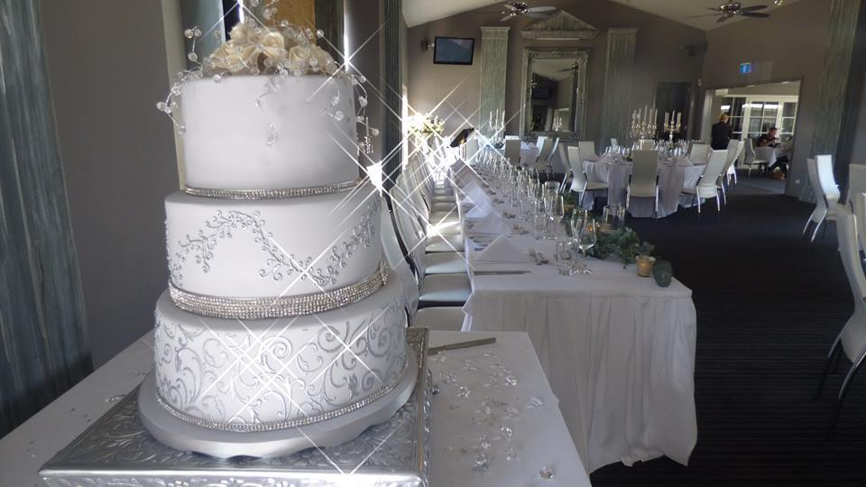 Leogate Estate Wines