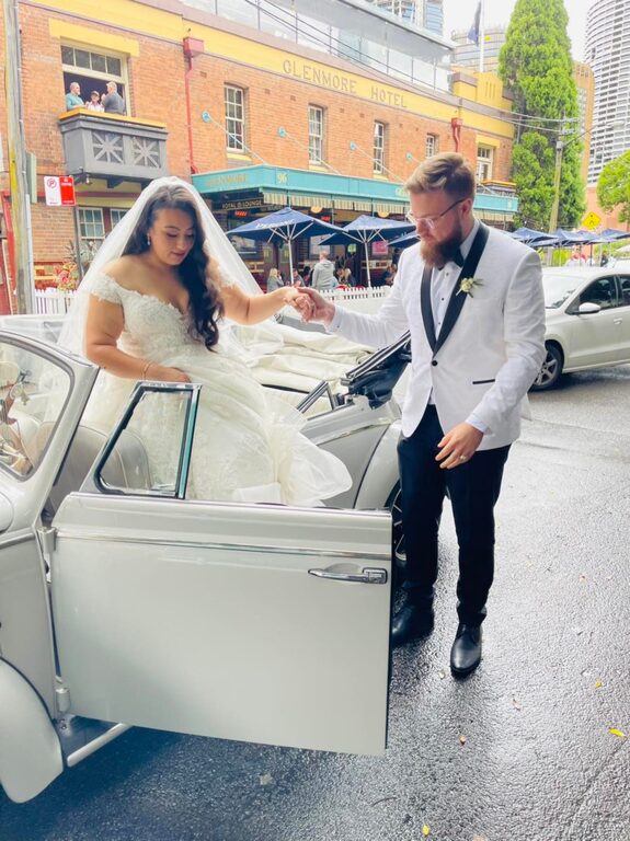 Evolution Car Hire Rental Car Sydney