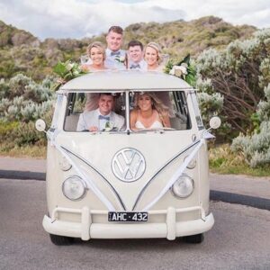 Kombi Celebrations