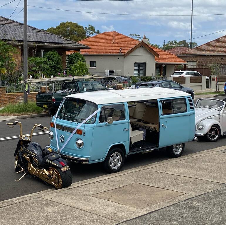 Kombi Experience