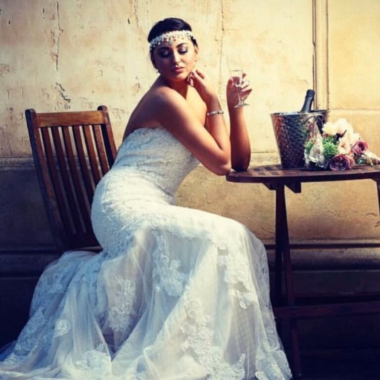 Ultimate Bride