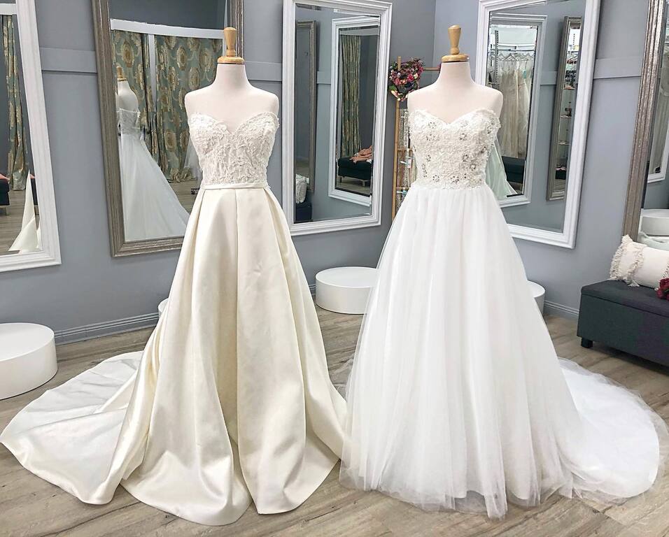 Ultimate Bride