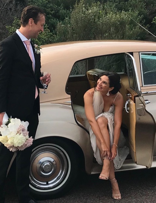 7th Heaven Wedding Cars