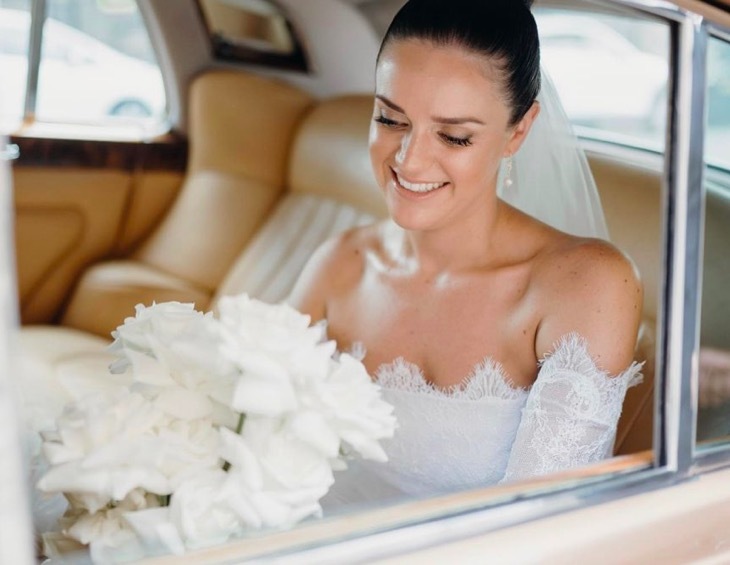 7th Heaven Wedding Cars