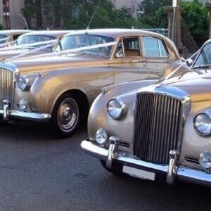 7th Heaven Wedding Cars