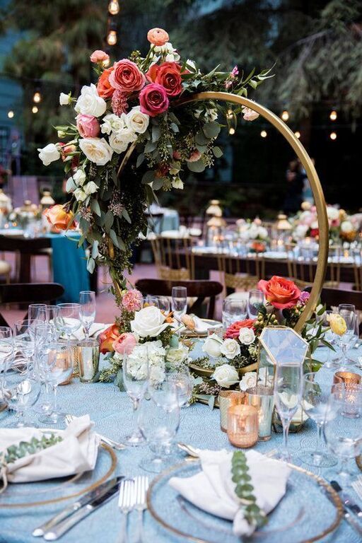 Grand Star Receptions