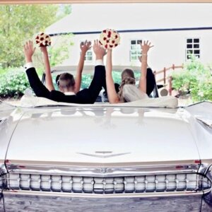 Ace American Convertibles