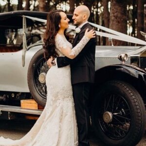 ABLE Classic Wedding Cars