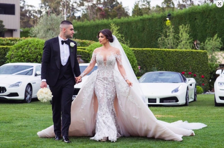 Astra Limousines and Wedding Cars