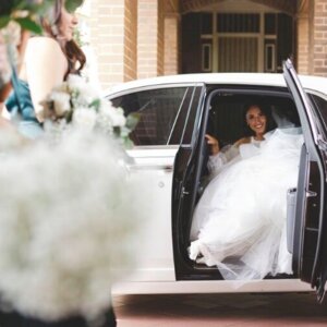 Astra Limousines and Wedding Cars