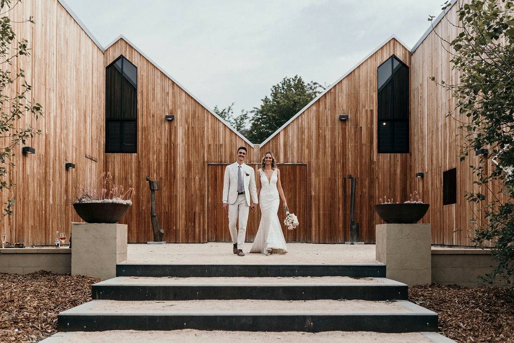 The Woodhouse Wollombi