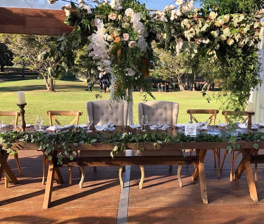 The Woodhouse Wollombi