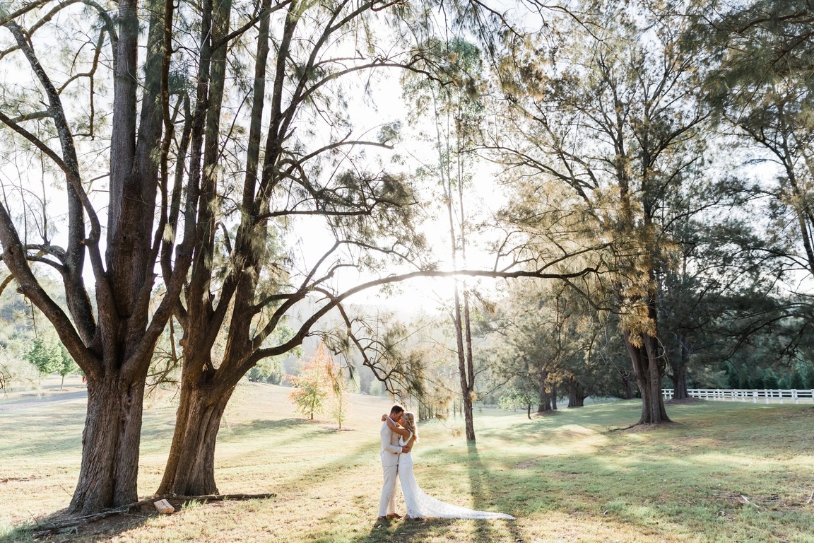 The Woodhouse Wollombi