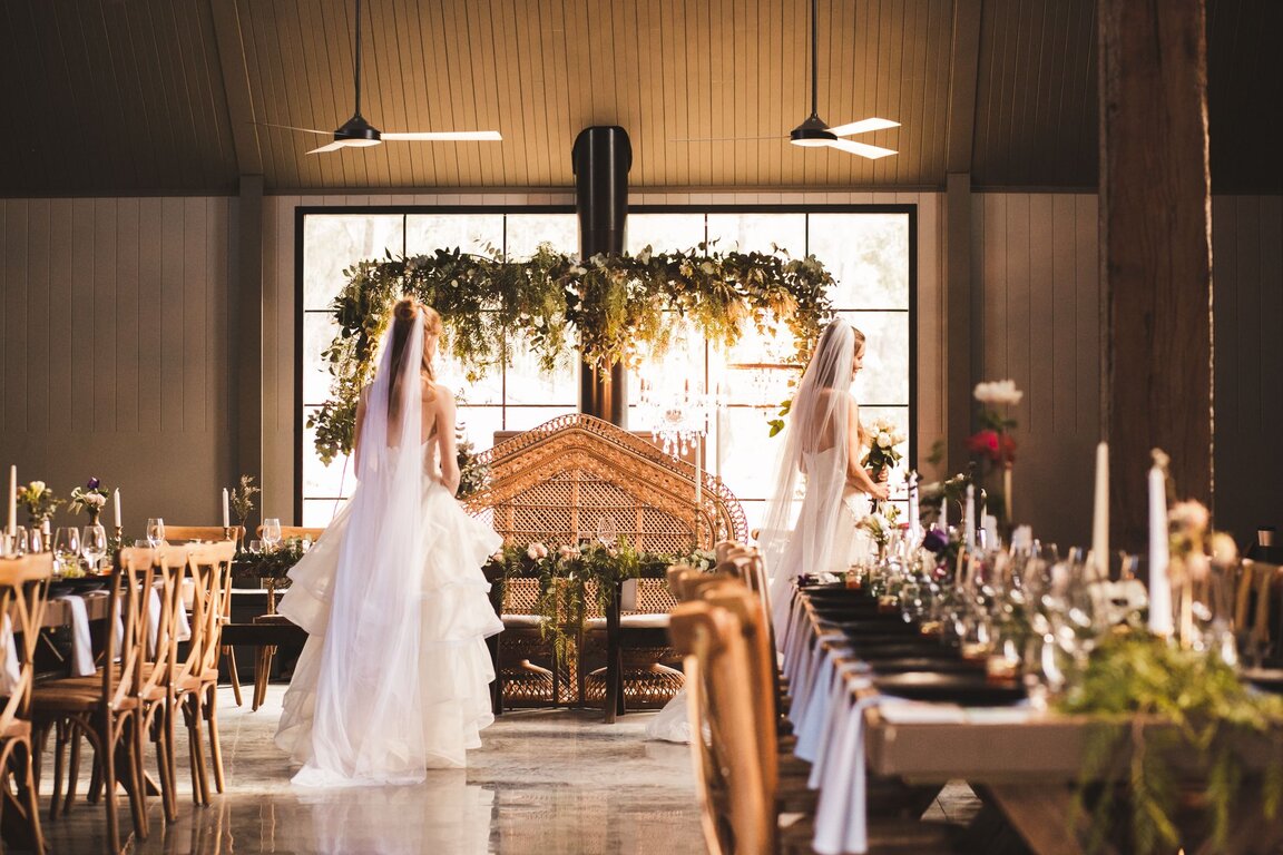 The Woodhouse Wollombi