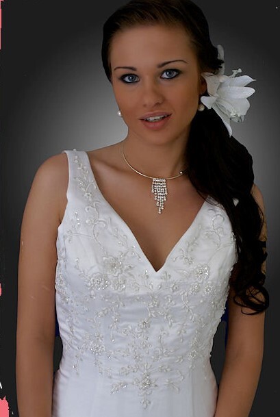 White Peach Boutique