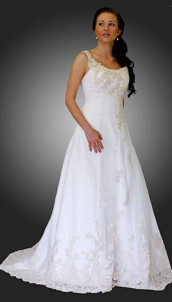 White Peach Boutique