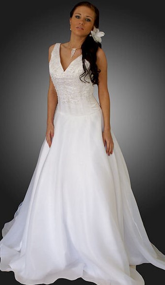 White Peach Boutique