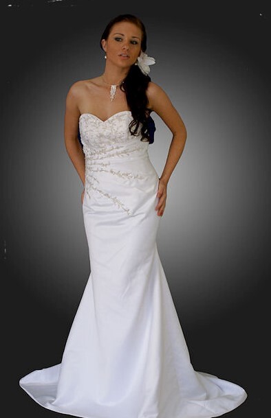 White Peach Boutique