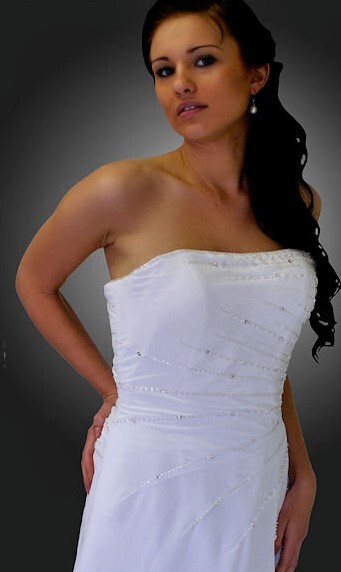 White Peach Boutique